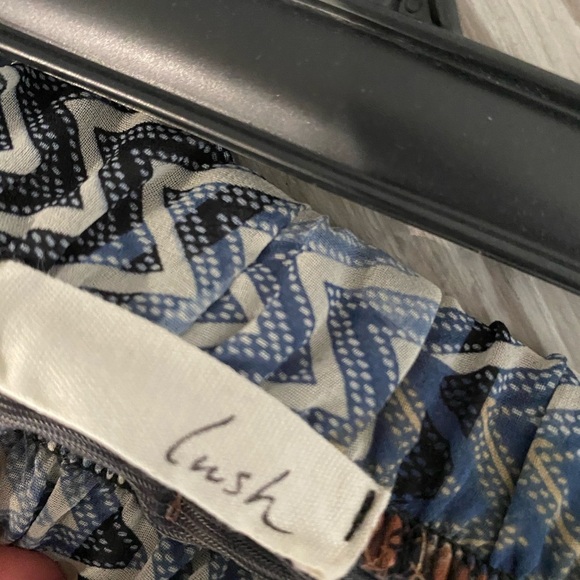 Lush skirt xsmall - Picture 3 of 4